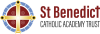 St James the Great RC Primary & Nursery School part of St Benedict Catholic Academy Trust